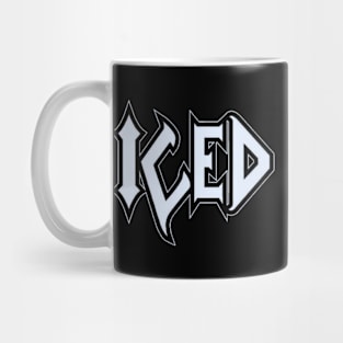 Iced Earth BANG 1 Mug